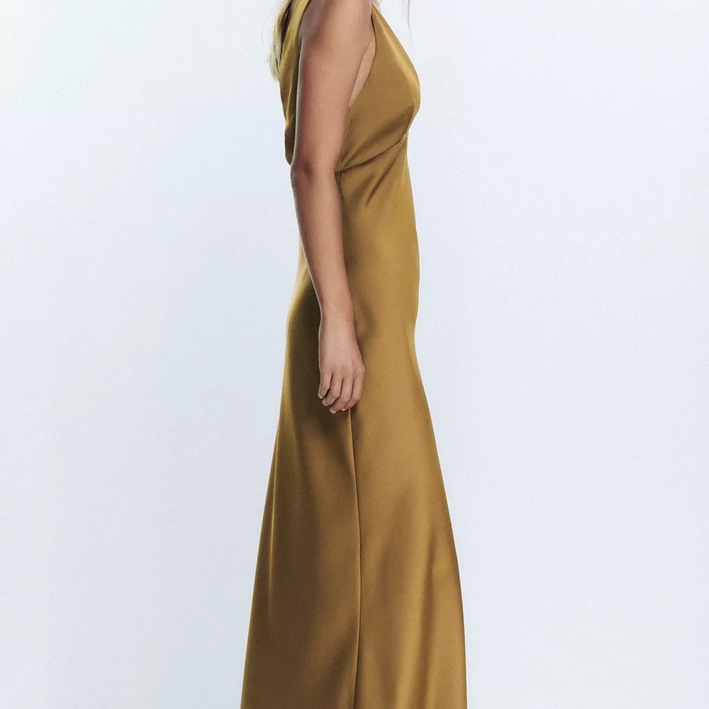 Elegant Zara dress